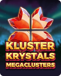 Kluster Krystals Megaclusters