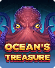 Ocean's Treasure